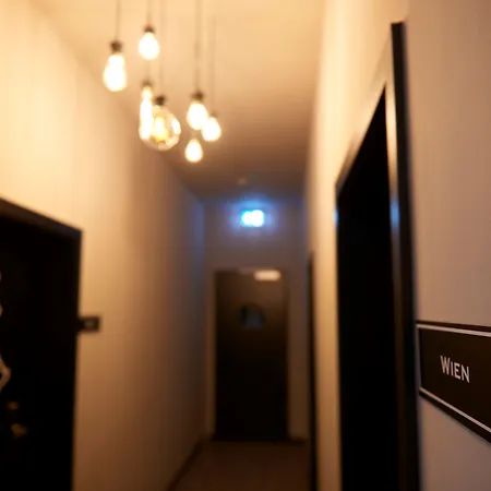 Urban Home Self Check-In Hotel-3