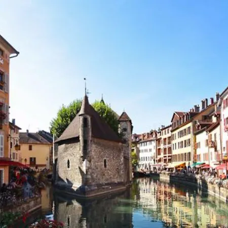 Les Balcons Du Lac d'Annecy - Neaclub-3