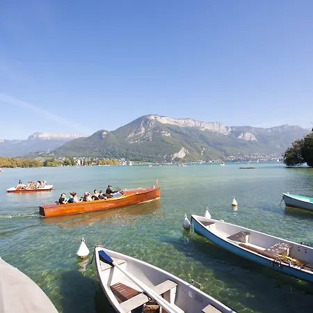 Les Balcons Du Lac d'Annecy - Neaclub-2