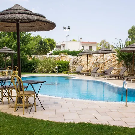 Semiramide Palace Hotel-2