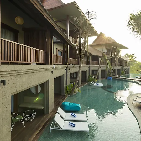 Sense Canggu Beach Hotel-3