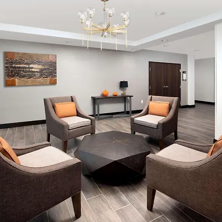 Homewood Suites By Hilton Kansas City Speedway-3