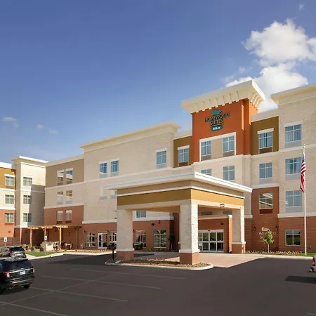 Homewood Suites By Hilton Kansas City Speedway-2