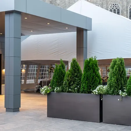 Ac Hotel By Marriott Worcester-3