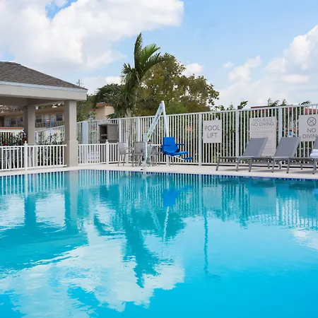 Candlewood Suites Miami Intl Airport - 36Th St By Ihg-2