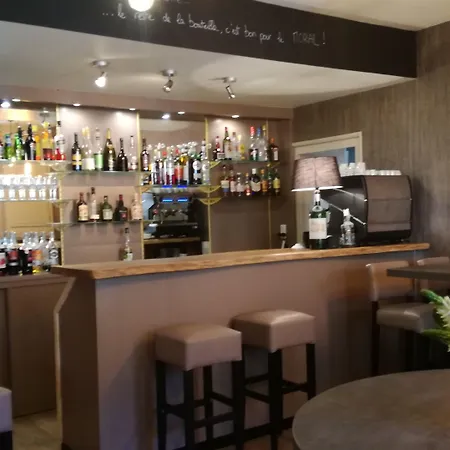 Hotel-Restaurant Le Sorgia-3