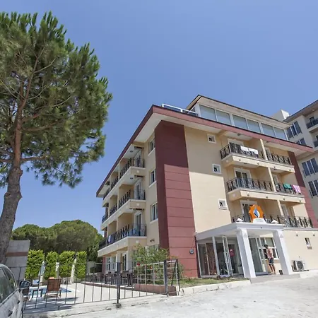My Solmaz Hotel-2