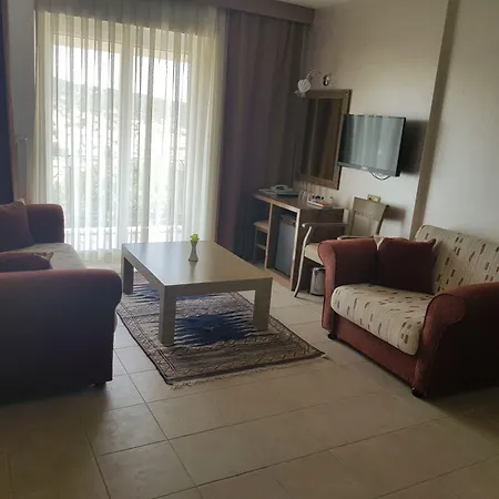 My Solmaz Hotel-3