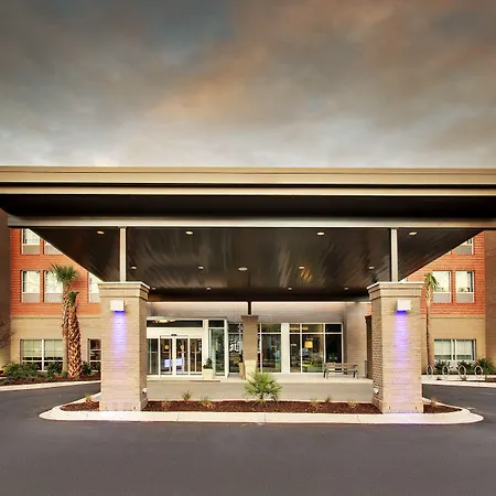 Holiday Inn Express & Suites - Summerville By Ihg-2
