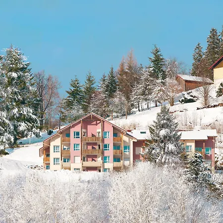 Azureva Club Bussang-2