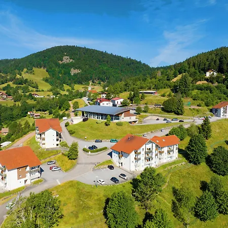 Azureva Club Bussang-3