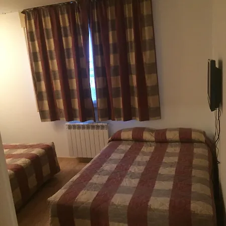 Hotel Le Boischaut - Citotel Chateauroux-2