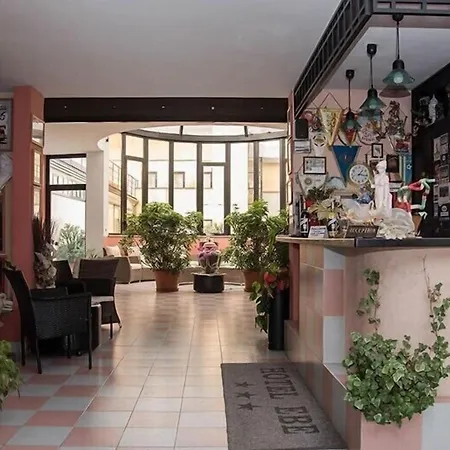 Hotel Ebe-2