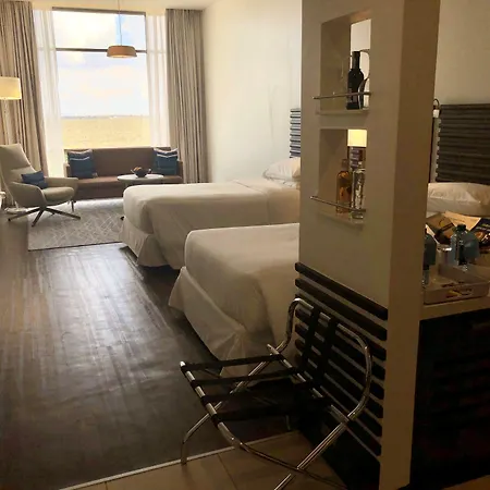 Four Points By Sheraton Nairobi Airport-3