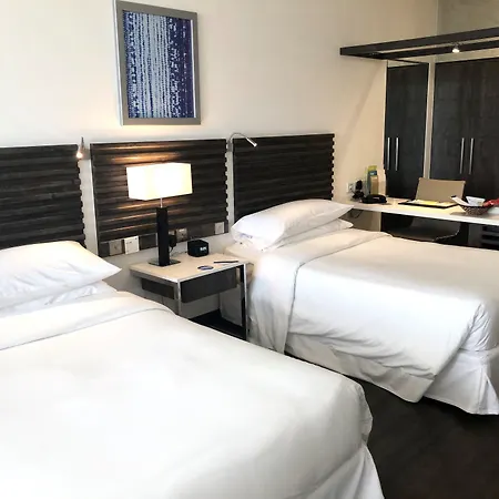 Four Points By Sheraton Nairobi Airport-2