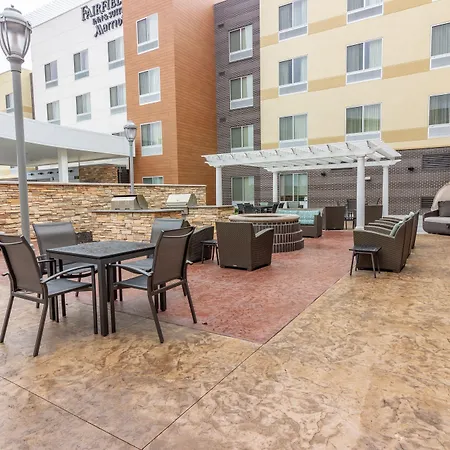 Residence Inn By Marriott St. Louis Westport-3