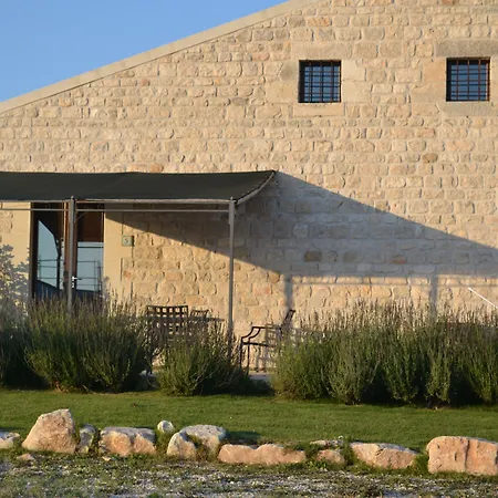 Antica Masseria Timparuci-3