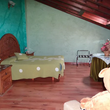 La Hacienda de mi Señor-3