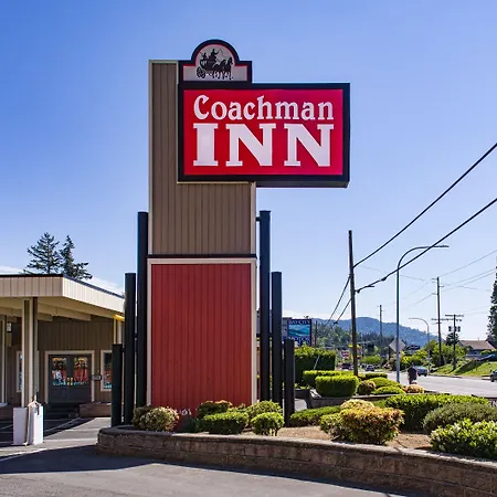 Coachman Inn-3