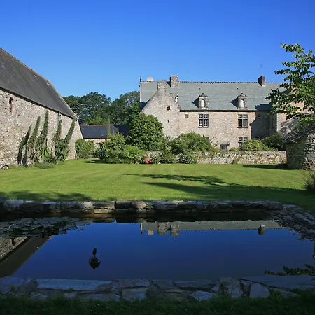 Le Manoir de La Fieffe-2