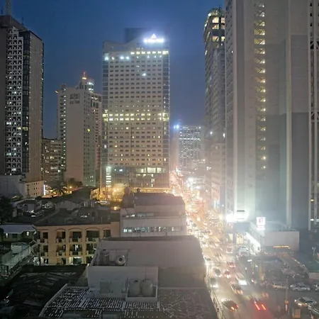 St Giles Hotel Makati-2
