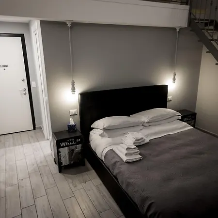 Relais Virginia Home-2