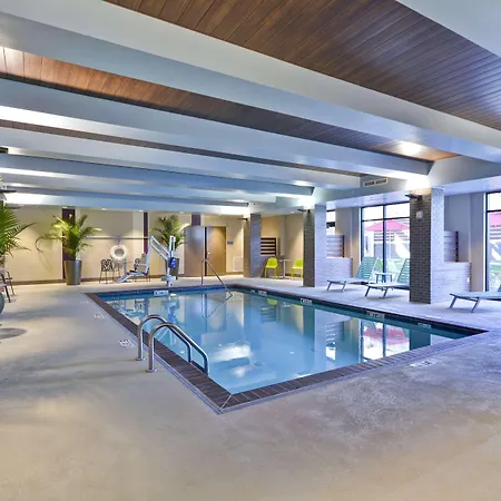 Home2 Suites By Hilton Kansas City Ku Medical Center-3