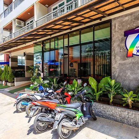 77 Bangla Hotel - Patong Phuket-3