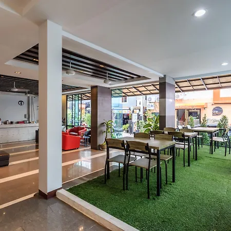 77 Bangla Hotel - Patong Phuket-2