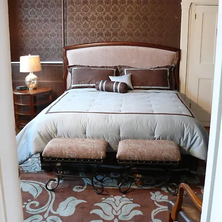 Cumberland Inn And Spa-3