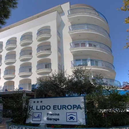 Hotel Lido Europa-3
