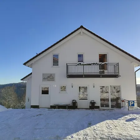 Appart-Hotel Harmonie-3