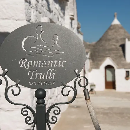 Romantic Trulli-2