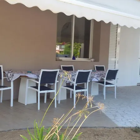 Casa Polly B&B-2
