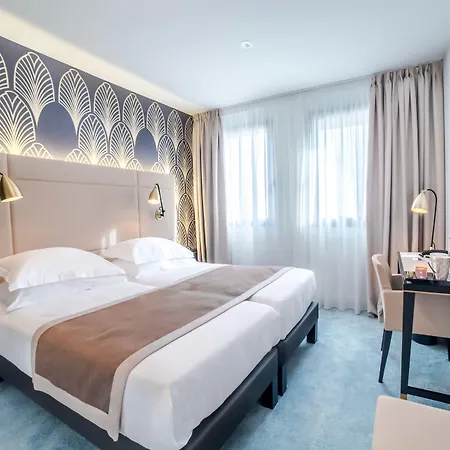 Best Western Journel Nice Saint-Laurent-du-Var-3