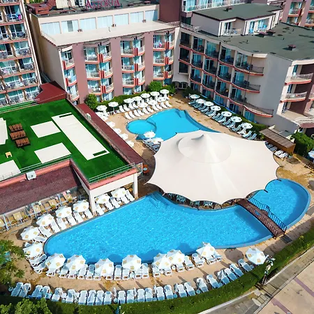 Mpm Hotel Orel-2