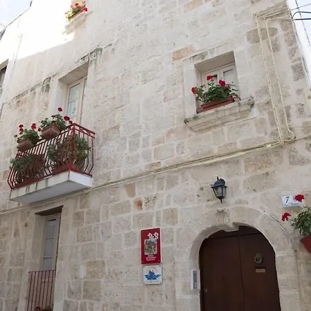 B&B Borgo San Martino-3