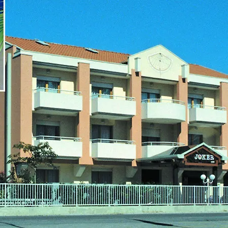 Residence Joker-3