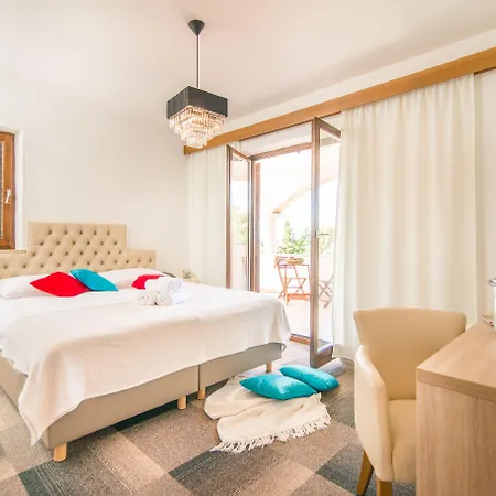 Hotel Villa Vrsar-3
