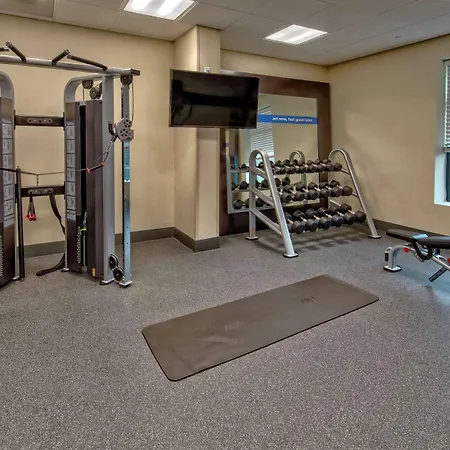 Hampton Inn & Suites Nashville/Goodlettsville Tennessee-2