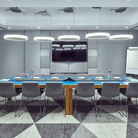 Holiday Inn Express Gibraltar By Ihg-3