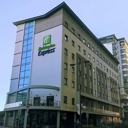 Holiday Inn Express Gibraltar By Ihg-2