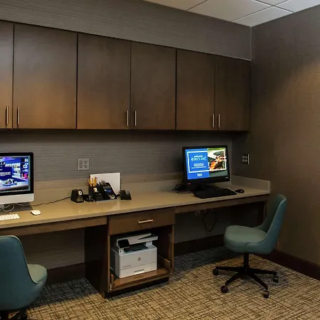 Hampton Inn & Suites/Foxborough/Mansfield-2