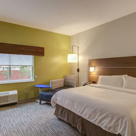 Holiday Inn Express - Fort Walton Beach Central By Ihg-3