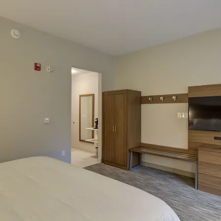 Holiday Inn Express - Fort Walton Beach Central By Ihg-2