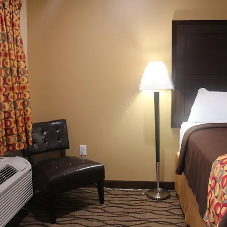 Express Inn And Suites-3