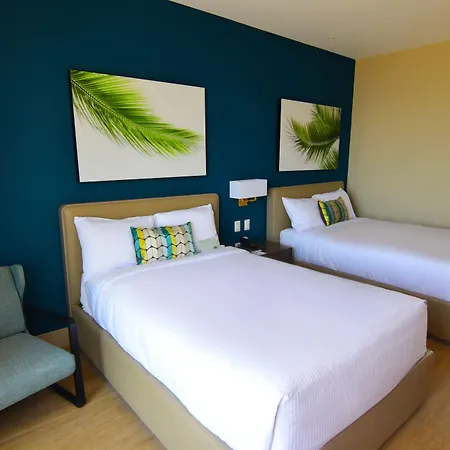 Torre Lucerna Hotel Ensenada-3