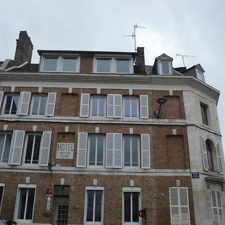 Hotel Victor Hugo-2
