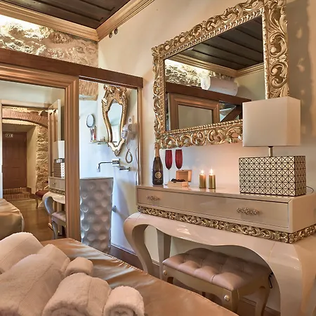 Solar Antigo Luxury Coimbra-2