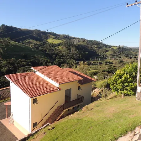 Pousada Caminho das Aguas-2